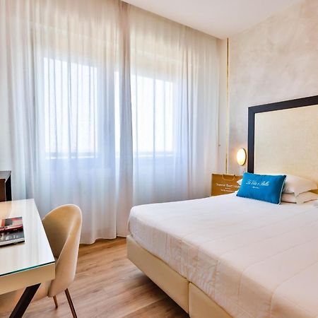 Unahotels Imperial Sport Hotel Πέζαρο Εξωτερικό φωτογραφία
