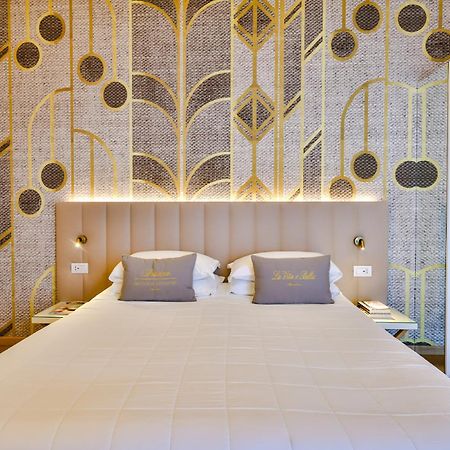 Unahotels Imperial Sport Hotel Πέζαρο Εξωτερικό φωτογραφία