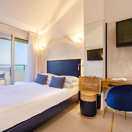 Unahotels Imperial Sport Hotel Πέζαρο Εξωτερικό φωτογραφία
