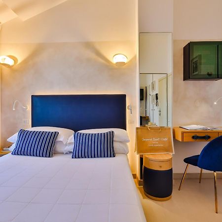 Unahotels Imperial Sport Hotel Πέζαρο Εξωτερικό φωτογραφία