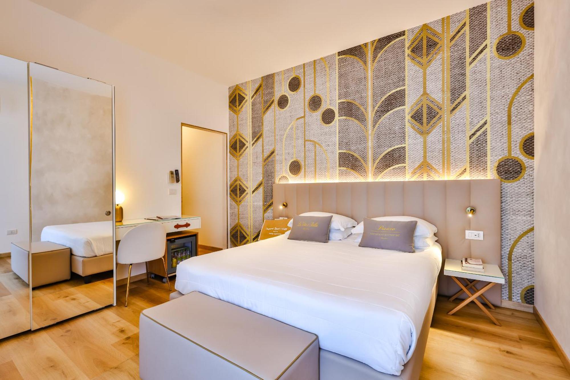 Unahotels Imperial Sport Hotel Πέζαρο Εξωτερικό φωτογραφία