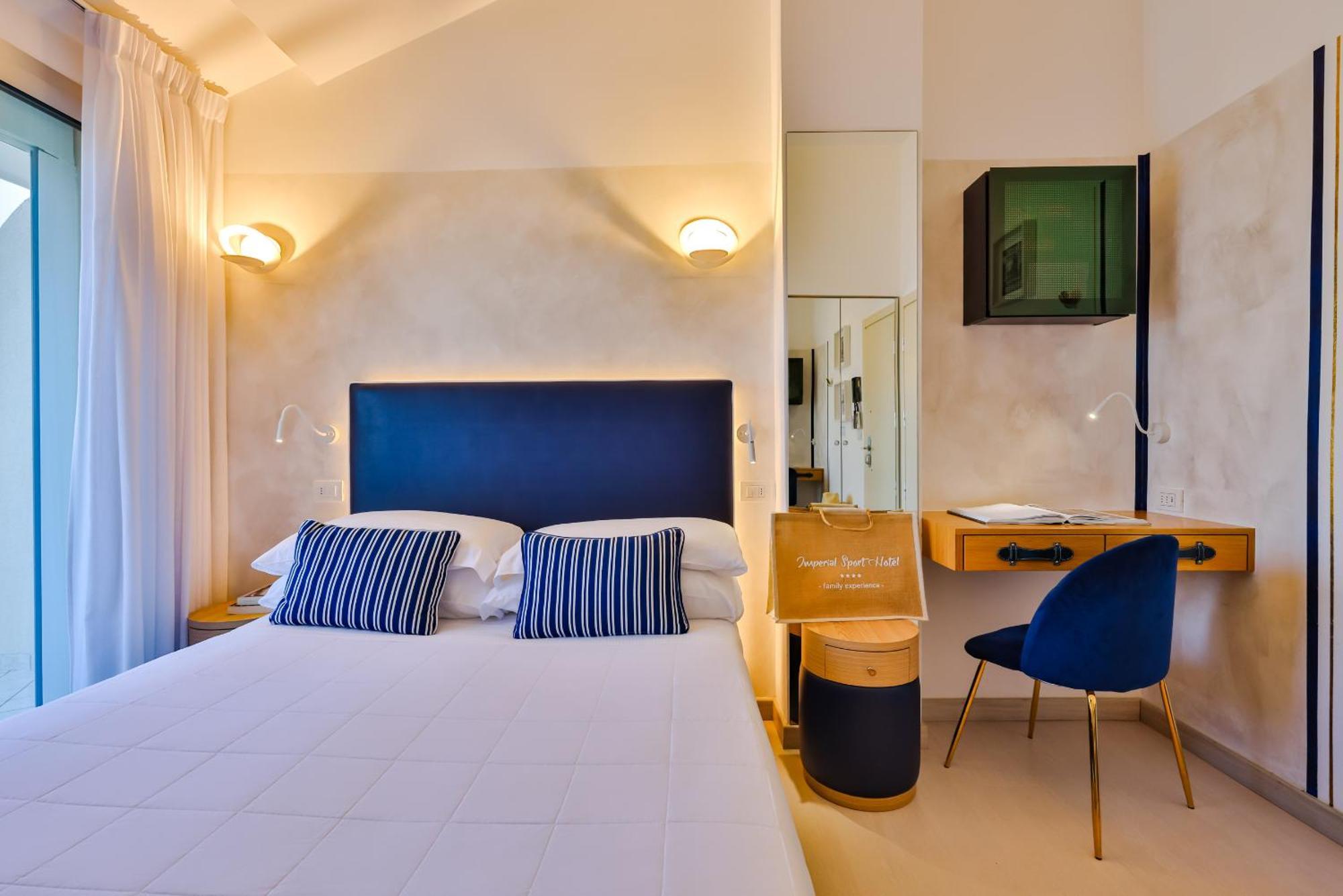 Unahotels Imperial Sport Hotel Πέζαρο Εξωτερικό φωτογραφία