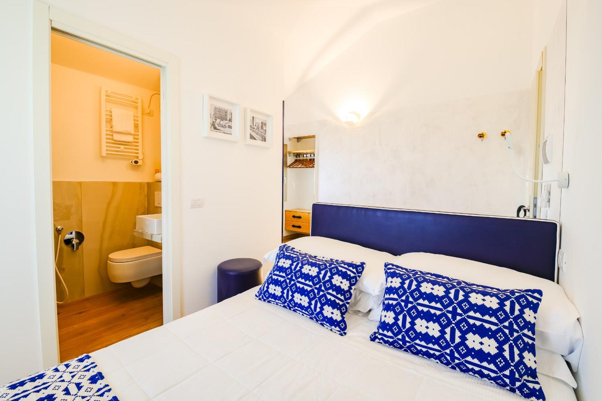 Unahotels Imperial Sport Hotel Πέζαρο Εξωτερικό φωτογραφία