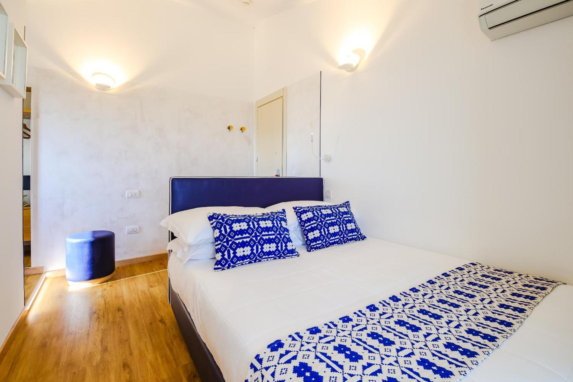 Unahotels Imperial Sport Hotel Πέζαρο Εξωτερικό φωτογραφία