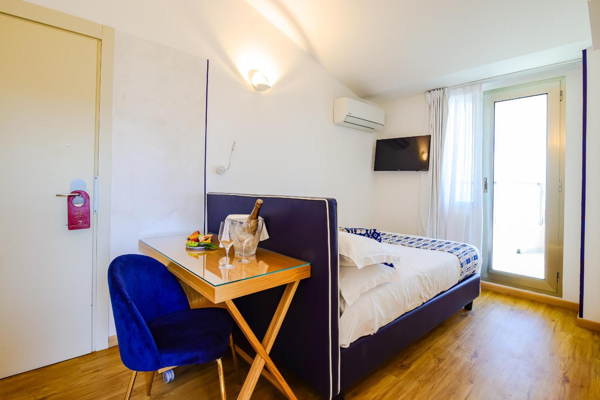Unahotels Imperial Sport Hotel Πέζαρο Εξωτερικό φωτογραφία
